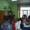 Экскурсия с учащимися МБОУ СОШ с. Тербуны»