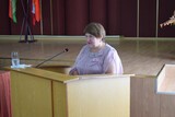 Cовещание-семинар с руководителями государственных и муниципальных архивов Липецкой области