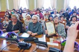 100-летие государственной архивной службы России