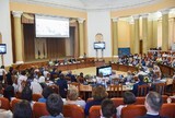 Заседание Научно-методического совета архивных учреждений Центрального федерального округа России