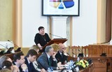 Заседание Научно-методического совета архивных учреждений Центрального федерального округа России